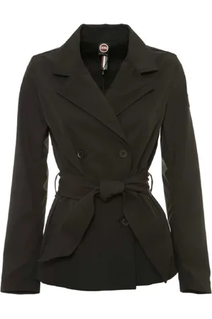 Colmar Blazers, female, , M, Trench Coat Extra Slim Fit