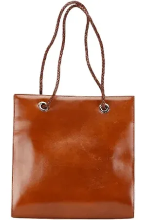 Cartier Pre-owned Tote Bags, female, , ONE SIZE, Pre-owned Leather totes