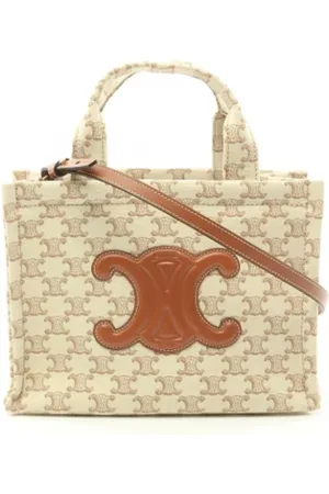 Céline Pre-owned Canvas celine-bags