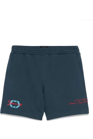 Givenchy Casual Shorts, male, , S, Stylish Shorts for Men
