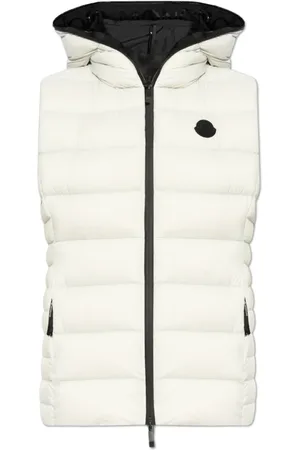 Moncler Vests, female, , 2XL, Vest Barraux