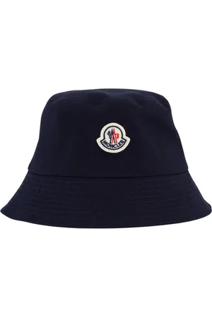 Moncler Hats, male, , M, Bucket Hat for Men