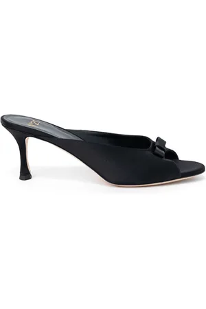 Nº21 Stylish Mules for Women
