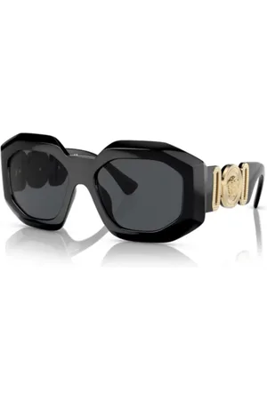 VERSACE Sunglasses, unisex, , ONE SIZE, Stylish Sole Sunglasses