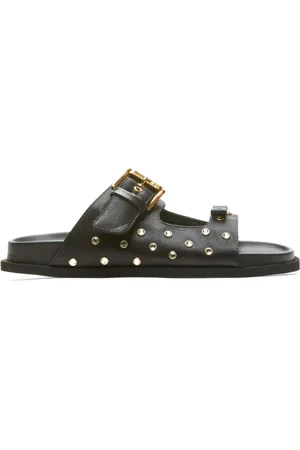 Nº21 Sliders, female, , 5 UK, Stylish Summer Sandals