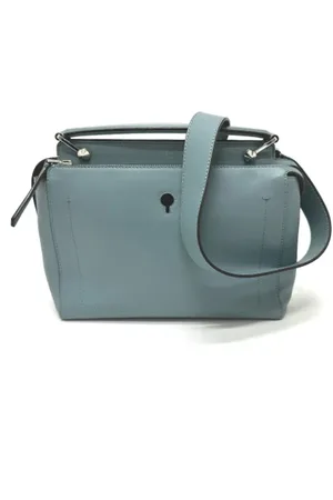 Fendi Pre-owned Cross Body Bags, female, , ONE SIZE, Pre-owned Leather fendi-bags