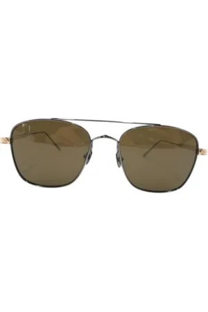Cartier Pre-owned Metal sunglasses