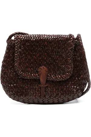 Dragon Diffusion Cross Body Bags, female, , ONE SIZE, Braided Shoulder Strap Bag