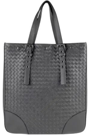 Bottega Veneta Pre-owned Leather totes
