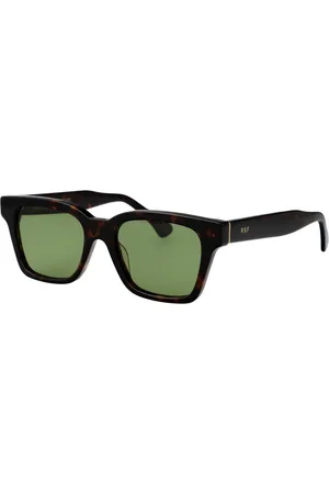 Retrosuperfuture Sunglasses, male, , 53 MM, Classic Black Sunglasses America 3627