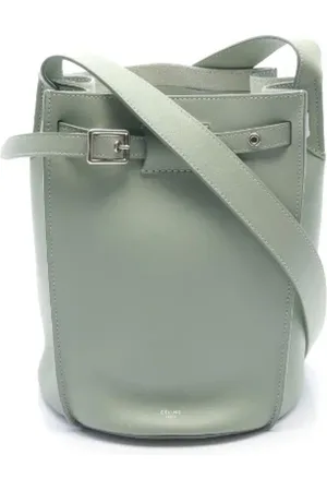 Céline Pre-owned Leather celine-bags