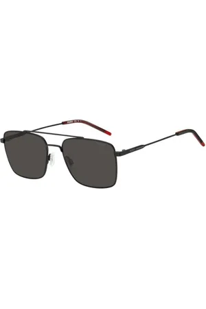 HUGO BOSS Sunglasses, unisex, , 57 MM, Sunglasses
