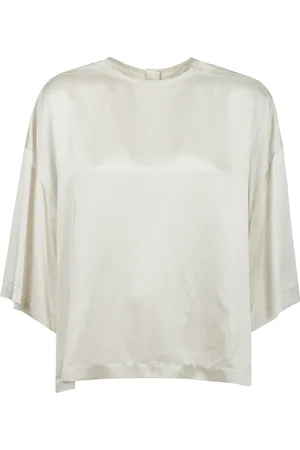 Rick Owens Cotton Jersey T-shirt