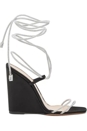 MVP Wardrobe Wedges, female, , 3 UK, ILE Rousse Wedge