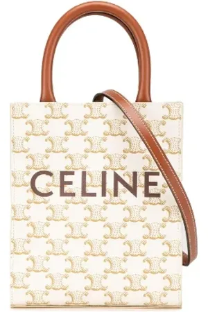 Céline Pre-owned Leather celine-bags