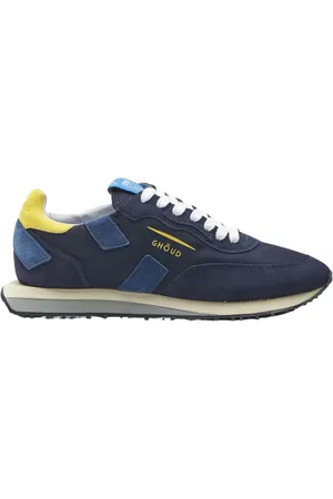 Ghoud Sneakers, male, , 7 UK, Flat Shoes Rush One