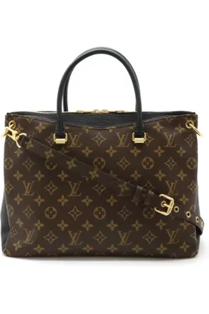 Cartier Pre-owned Canvas totes