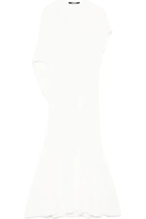 Jacquemus Midi Dresses, female, , M, Summer Dress