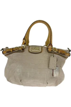 Coach Pre-owned Handbags, female, , ONE SIZE, Pre-owned Leather handbags
