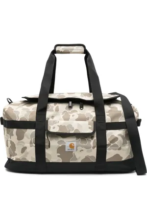 Carhartt Weekend Bags, male, , ONE SIZE, Bum Bag with Top Zip