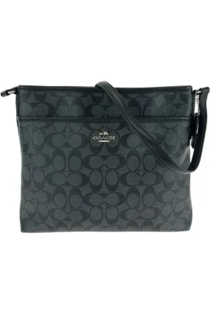 Coach Pre-owned Plastic crossbody-bags