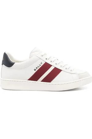 Bally Sneakers, female, , 6 UK, Casual Trainers for Men and Women