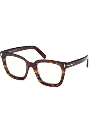 Tom Ford Glasses, unisex, , ONE SIZE, Classic Black Sunglasses