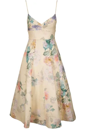 ZIMMERMANN Summer Dress