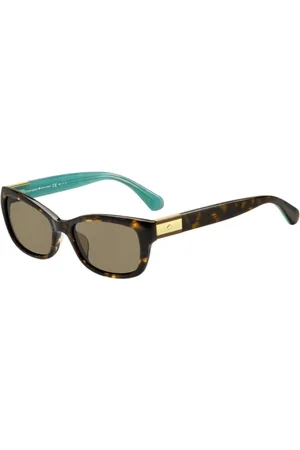 Kate Spade Sunglasses, female, , 50 MM, Acetate Sunglasses for Women