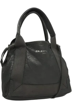 Balenciaga Pre-owned Leather handbags