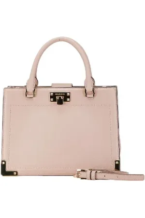 Michael Kors Pre-owned Leather handbags