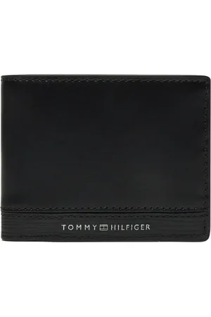 Tommy Hilfiger Leather Wallet