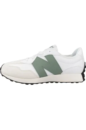 New Balance Sneakers, female, , 8 1/2 UK, Kids Running Inspired Trainers
