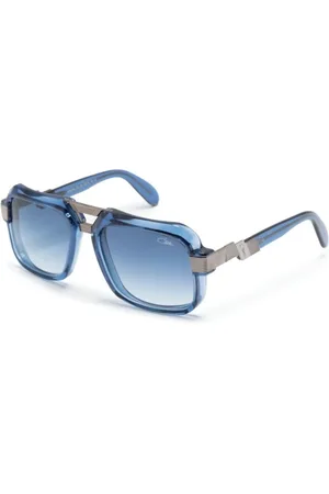 Cazal Sunglasses, unisex, , 56 MM, 669 002 Sunglasses
