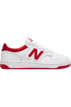 New Balance Sneakers, unisex, , 31 EU, Basketball Inspired Trainers with Velcro Closure