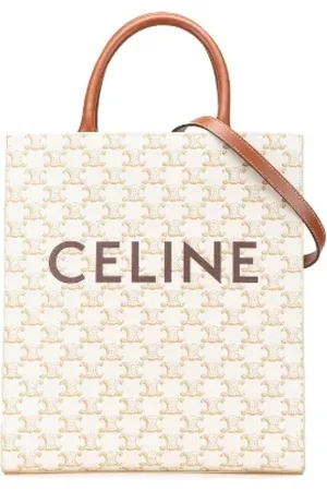 Céline Pre-owned Leather celine-bags