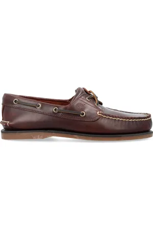 Timberland Sailor Shoes, male, , 8 1/2 UK, Closed Mid Sailor Shoes