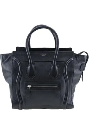 Céline Pre-owned Leather handbags