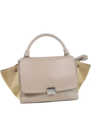 Céline Pre-owned Leather celine-bags