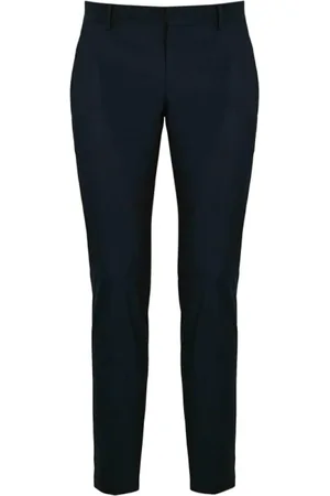 PT Torino Elegant Cigarette Trousers