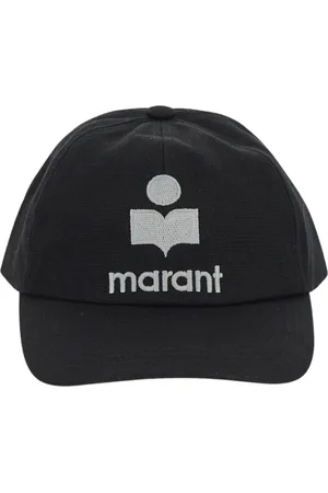Isabel Marant Caps, female, , 59 CM, Tyron Cap
