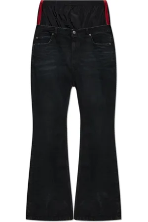 Balenciaga Jeans with flared legs