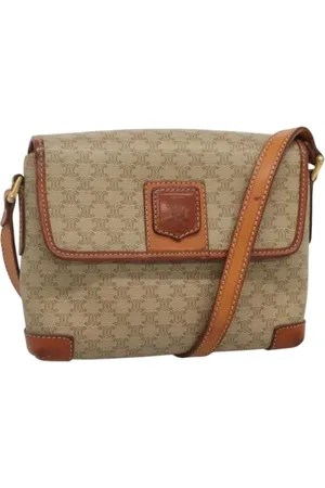Céline Pre-owned Leather celine-bags