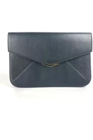 Fendi Pre-owned Leather fendi-bags
