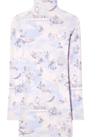 OFF-WHITE Celeste Dress for Women
