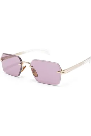 DB EYEWEAR BY DAVID BECKHAM Sunglasses, male, , 56 MM, Db7109S Loj4S Sunglasses