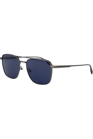 Lacoste Sunglasses, male, , 55 MM, Stylish Sunglasses with L261S Design