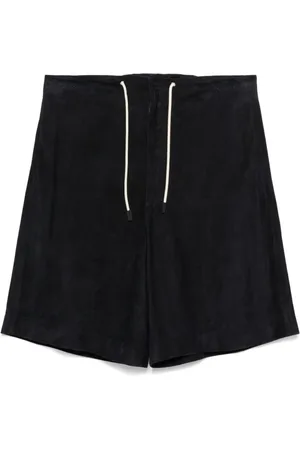 Emporio Armani Casual Shorts, male, , L, Drawstring Waist Shorts
