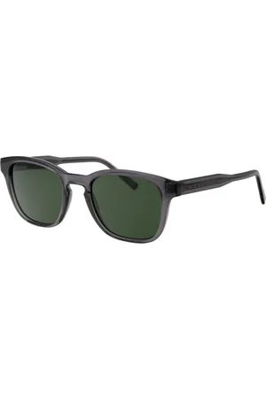 Lacoste Sunglasses, male, , 51 MM, Stylish Sunglasses for a Trendy Look
