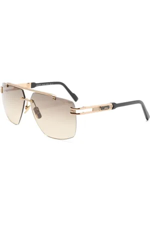 Cazal Sunglasses, unisex, , 62 MM, 9107 001 Sunglasses